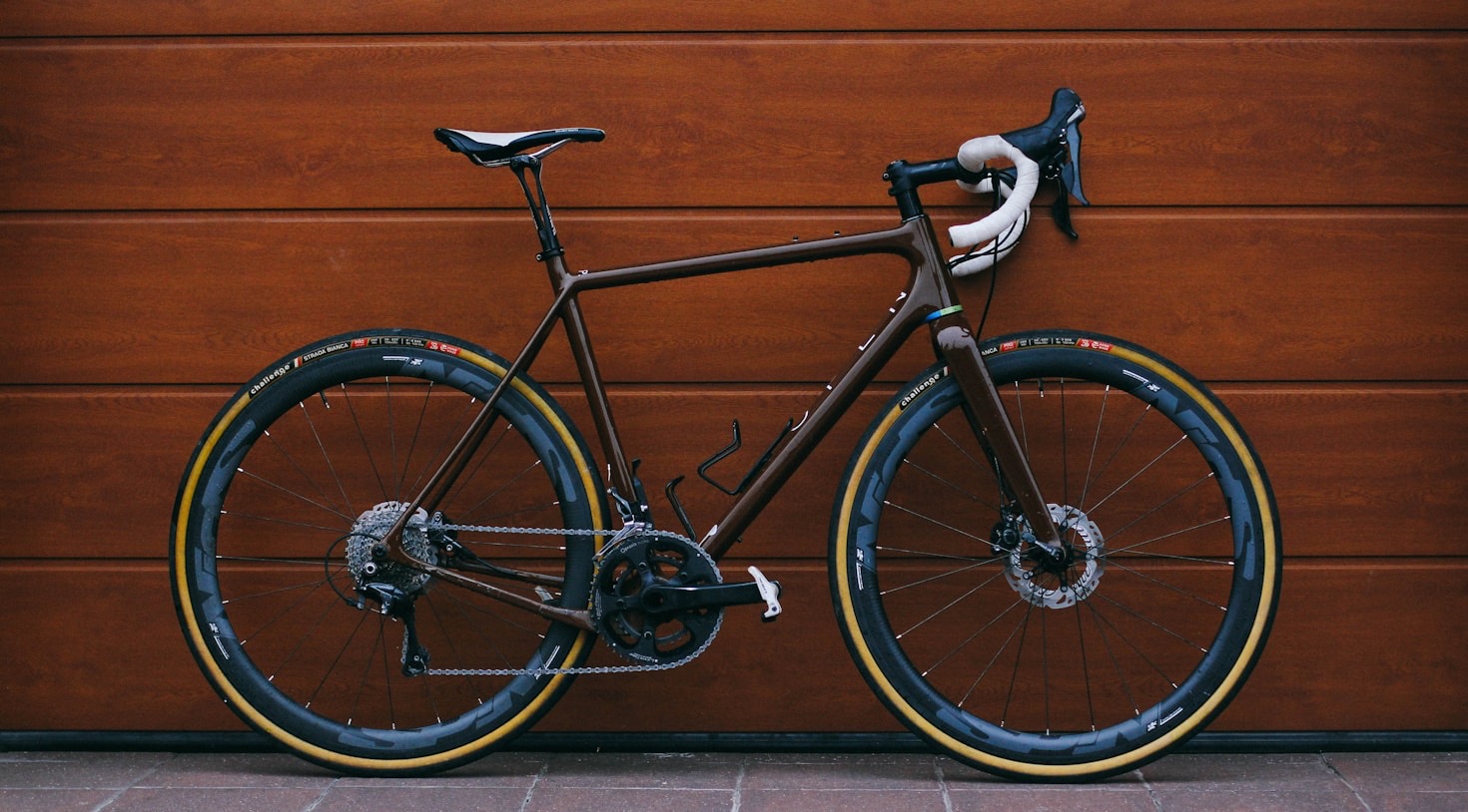 Finding Balance Through The Power Of Cycling