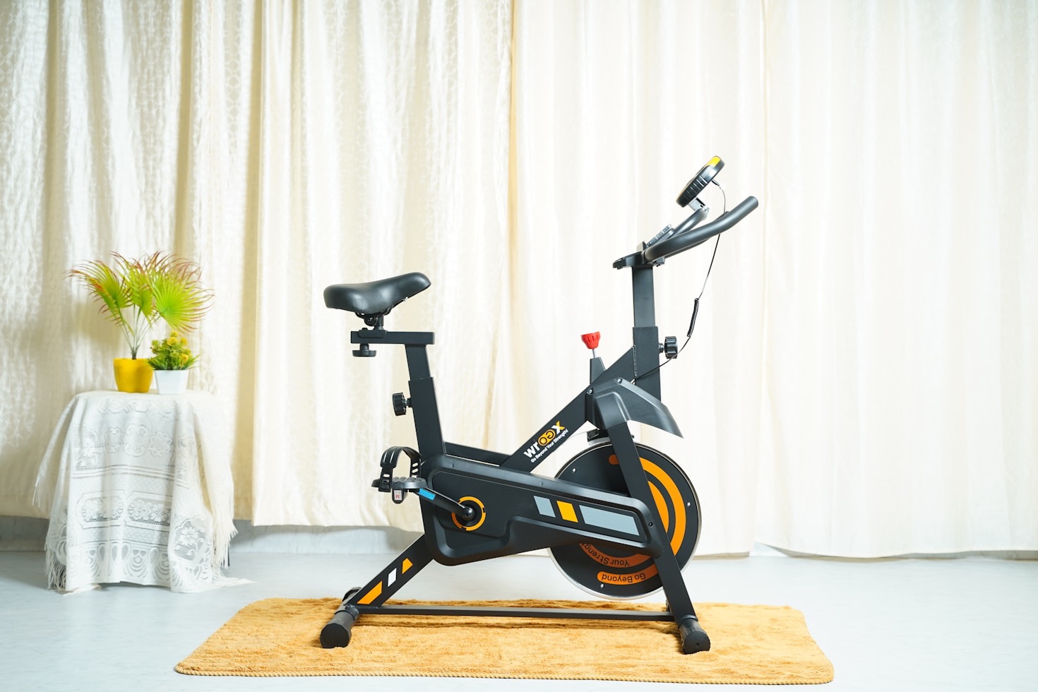 Why Every Cyclist Needs A Structured Routine